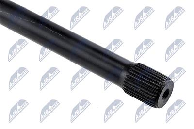 NTY ZWT-CT-008 EAN: 5902048011985.