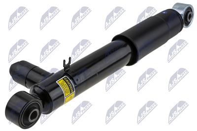 NTY A-VW-007 EAN: 5902048329325.