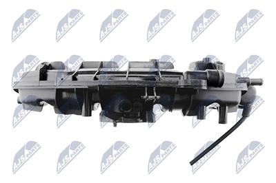 NTY BKS-AU-000 EAN: 5902048878663.