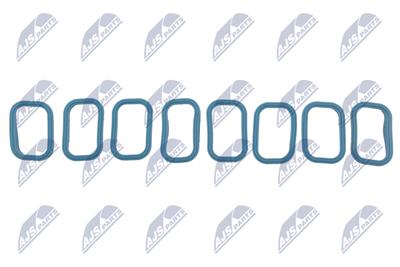 NTY BKS-FR-010 EAN: 5902048227577.