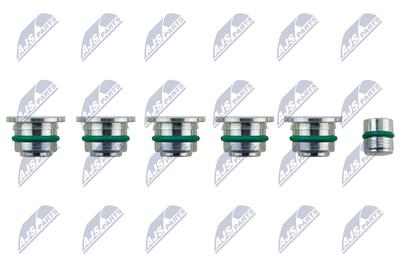 NTY BKS-FT-009 EAN: 5902048277152.