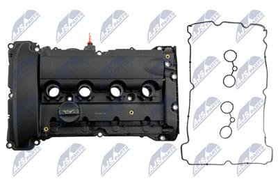 NTY BPZ-BM-001 EAN: 5902048045812.