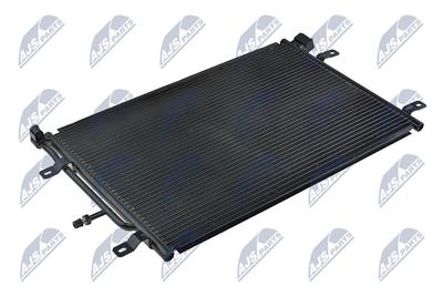 NTY CCS-AU-011 EAN: 5902048145857.