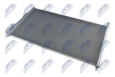 NTY CCS-FR-006 EAN: 5902048147028.