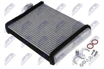 NTY CNG-AU-010 EAN: 5902048361905.