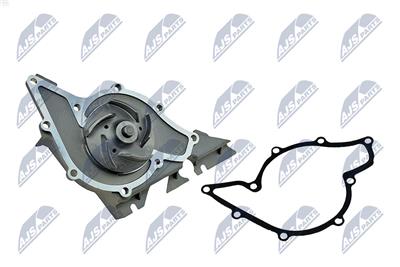 NTY CPW-AU-026 EAN: 5908281413463.