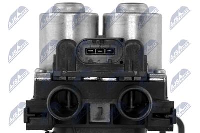 NTY CTM-AU-011 EAN: 5902048881199.