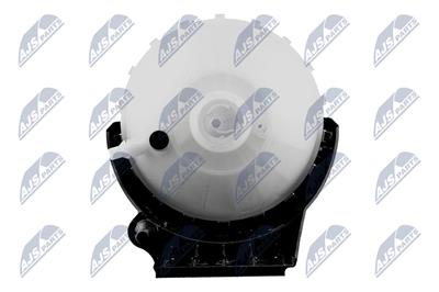 NTY CZW-BM-007 EAN: 5902048891228.