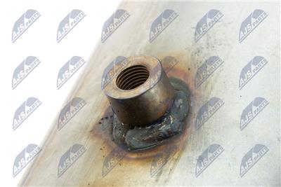 NTY DPF-FR-006 EAN: 5902048318602.