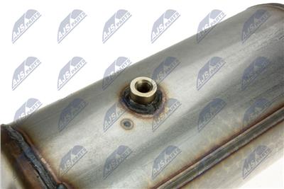 NTY DPF-PE-007 EAN: 5902048253262.