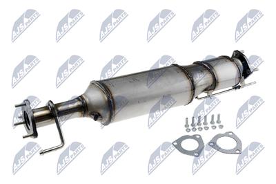 NTY DPF-PL-002 EAN: 5902048901286.
