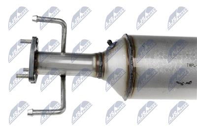 NTY DPF-PL-002 EAN: 5902048901286.