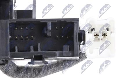 NTY EAS-NS-022 EAN: 5902048321978.