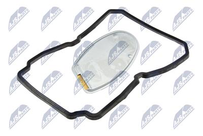 NTY EAT-ME-000B EAN: 5902048164384.