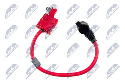 NTY EBP-BM-004 EAN: 5902048881175.