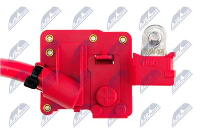 NTY EBP-BM-004 EAN: 5902048881175.