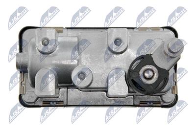 NTY ECD-AU-002 EAN: 5902048096913.