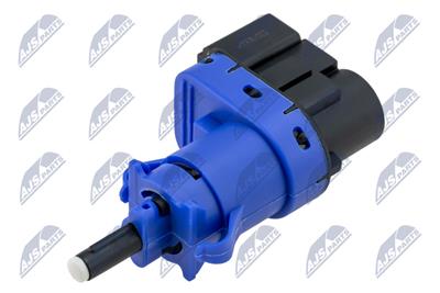 NTY ECW-FR-002 EAN: 5902048262189.