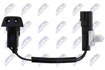 NTY EDS-VV-036 EAN: 5902048326997.