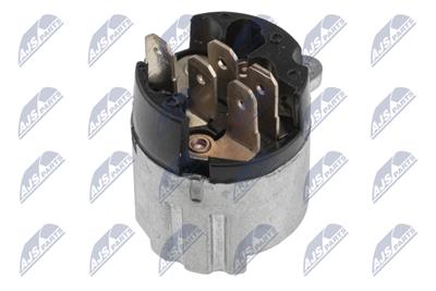 NTY EKS-NS-002 EAN: 5902048331861.