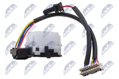 NTY EKS-VW-008 EAN: 5902048331977.