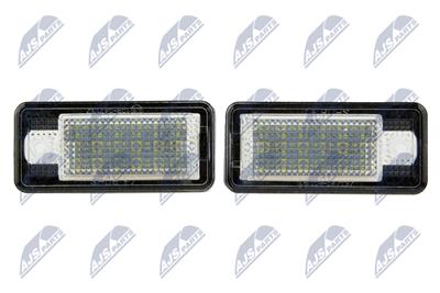 NTY ELP-AU-000 EAN: 5902048196040.