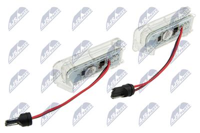 NTY ELP-FR-001 EAN: 5902048196118.