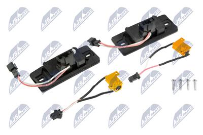 NTY ELP-VW-004 EAN: 5902048196323.