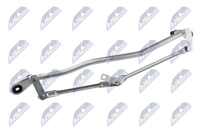 NTY EMW-AU-002 EAN: 5902048870285.