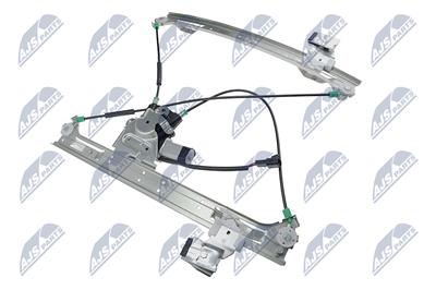 NTY EPS-CH-011S EAN: 5902048014320.