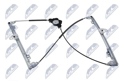 NTY EPS-FR-025 EAN: 5902048018755.