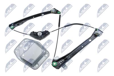 NTY EPS-VW-020 EAN: 5902048029805.