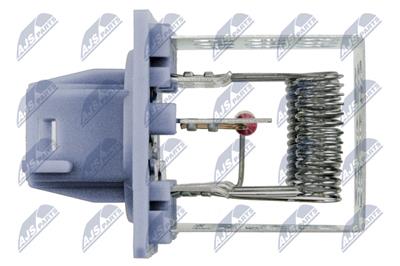 NTY ERD-CT-014 EAN: 5902048890870.