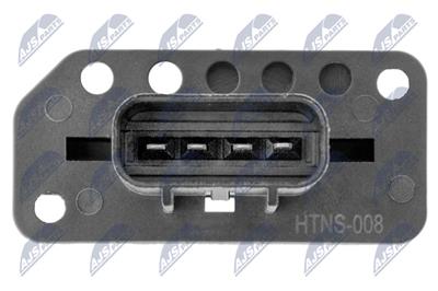 NTY ERD-NS-008 EAN: 5902048114563.