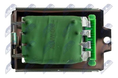 NTY ERD-VW-006 EAN: 5902048114549.