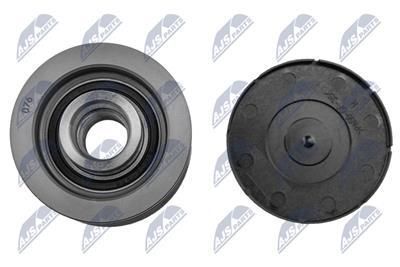 NTY ESA-CH-002 EAN: 5902048020710.