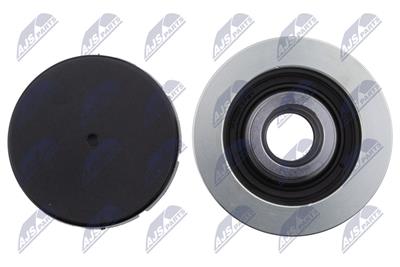 NTY ESA-ME-016 EAN: 5902048021410.