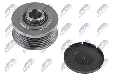 NTY ESA-PL-000 EAN: 5902048020185.