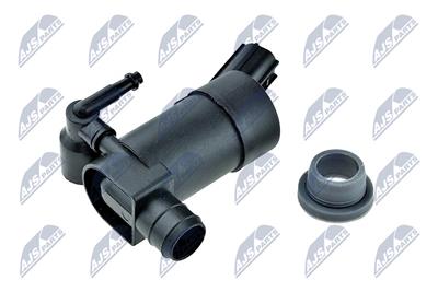 NTY ESP-FR-001 EAN: 5902048879127.