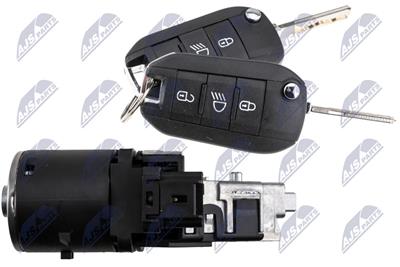 NTY EST-CT-002A EAN: 5902048398987.