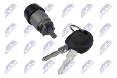 NTY EST-VW-008 EAN: 5902048271921.