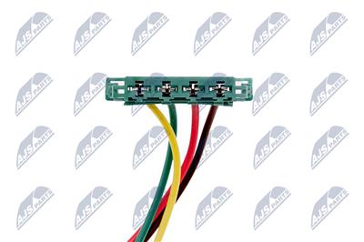 NTY ESW-ME-008 EAN: 5902048870377.