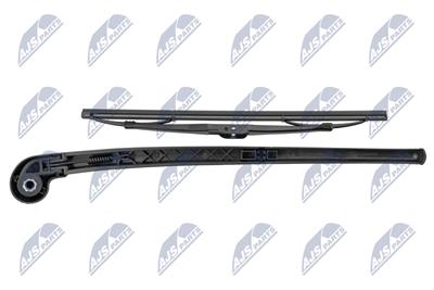 NTY EWB-AU-002 EAN: 5902048212979.