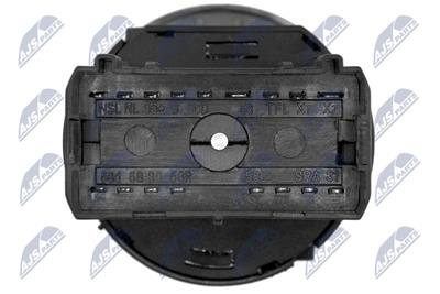 NTY EWS-AU-008 EAN: 5902048883230.