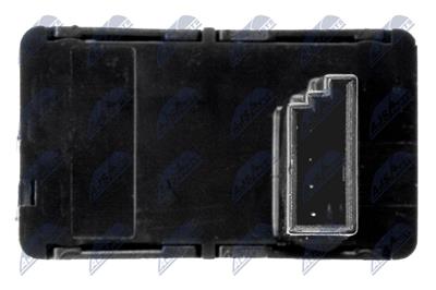 NTY EWS-BM-009 EAN: 5902048111517.