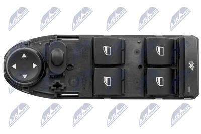 NTY EWS-BM-012 EAN: 5902048110022.