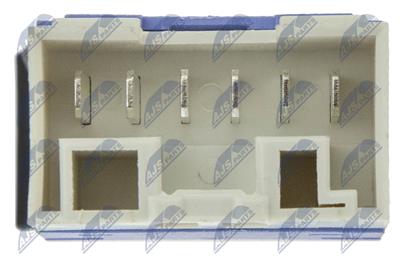 NTY EWS-FT-006 EAN: 5902048033697.