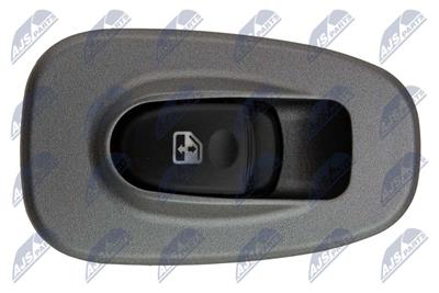 NTY EWS-HY-045 EAN: 5902048231765.