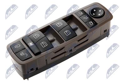 NTY EWS-ME-018 EAN: 5902048874719.