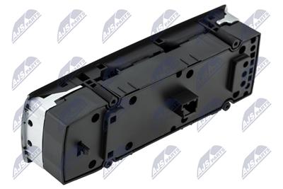 NTY EWS-ME-101 EAN: 5902048308177.